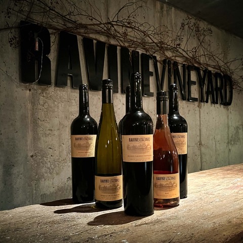 Club262 wine club