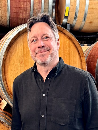 Lydia Tomek Winemaker