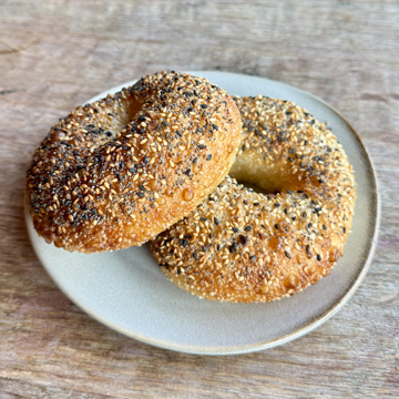 Everything Bagel