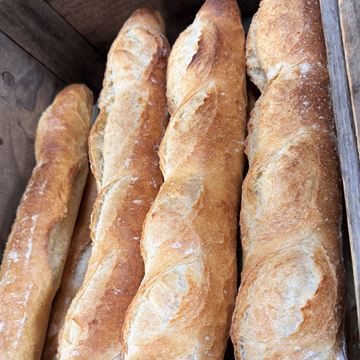 Baguette
