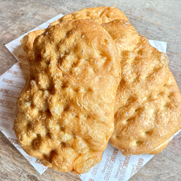 Focaccia