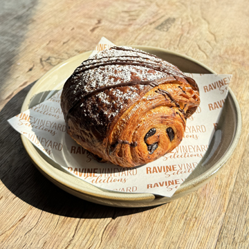 Pain au Chocolat