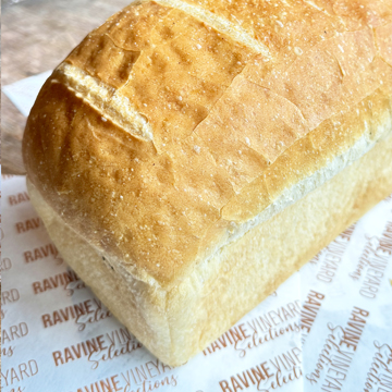 Pullman Loaf