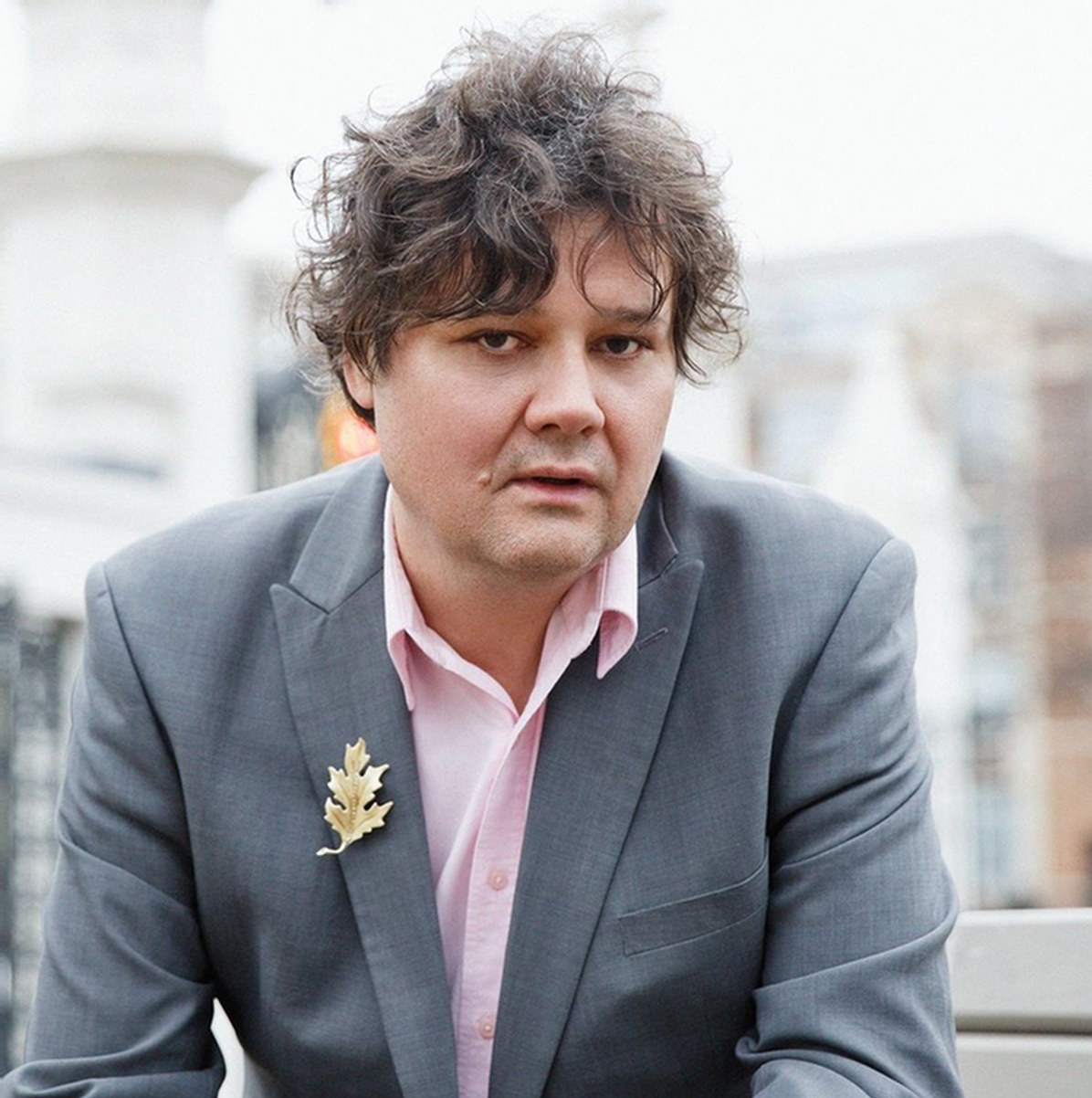 Ron Sexsmith