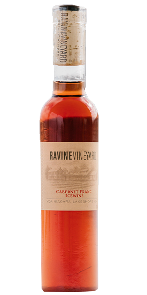 Ravine Cabernet Franc Icewine 2019