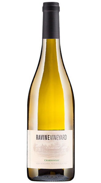 2022 Ravine Chardonnay