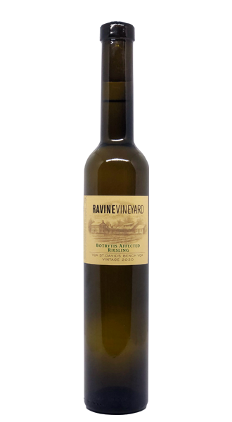 Reserve BA Riesling 2020