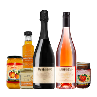 Brunch Essentials