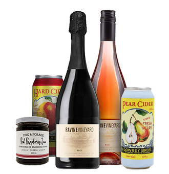 Brunch Essentials