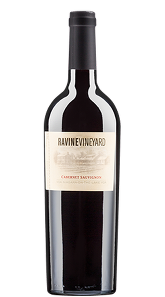 Ravine Cabernet Sauvignon 2021