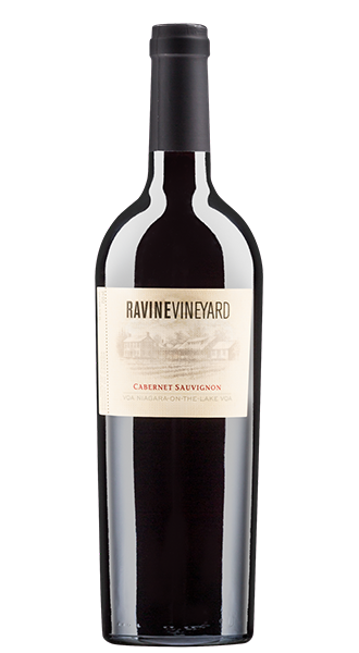 Ravine Cabernet Sauvignon 2014