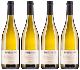 2018 Ravine Chardonnay Offer
