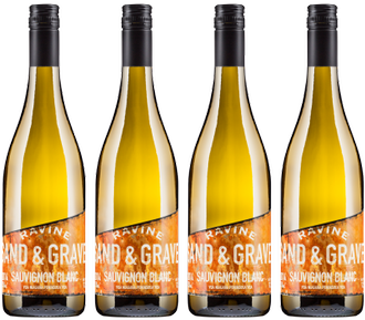 2019 Sand & Gravel Sauvignon Blanc Offer