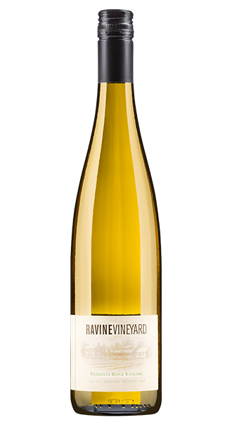 Patricia's Block Riesling 2021