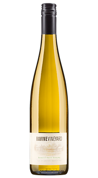 Patricia's Block Riesling 2020