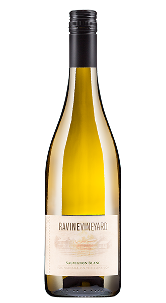 Ravine Sauvignon Blanc 2015