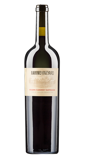 Reserve Cabernet Sauvignon 2016