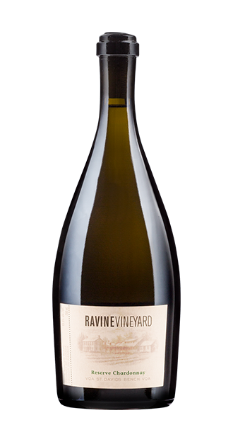 Reserve Chardonnay 2011