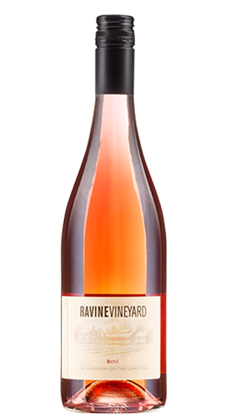 Ravine Rosé 2020
