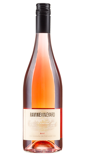 Ravine Rosé 2022