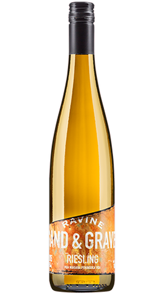 Sand & Gravel Riesling 2022