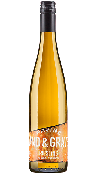 Sand & Gravel Riesling 2018