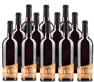Partners in Wine
