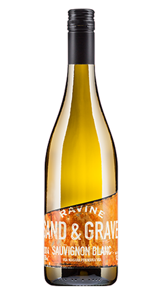 Sand & Gravel Sauvignon Blanc 2021