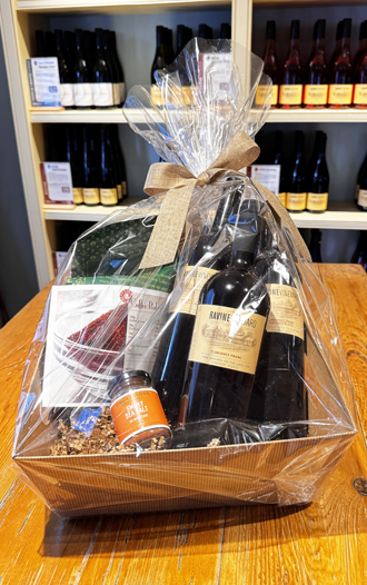 Bundle - Let's Be Franc