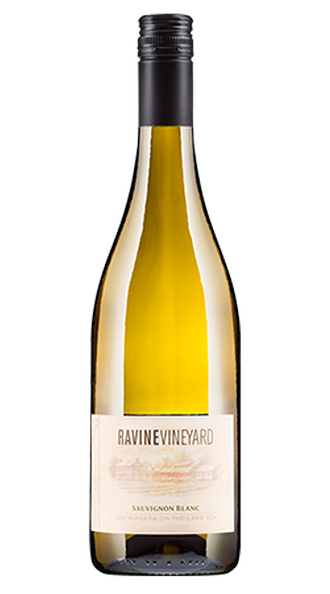Ravine Sauvignon Blanc 2021