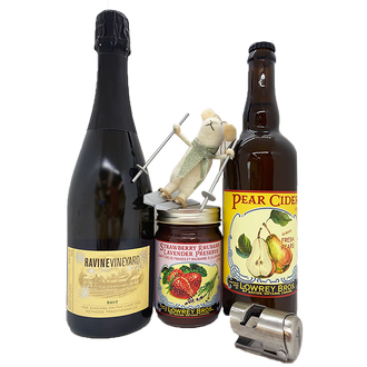 Brunch Essentials
