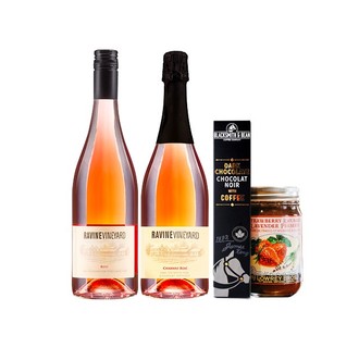 Mother's Day Brunch Essentials