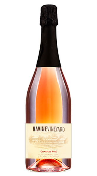 Charmat Rosé