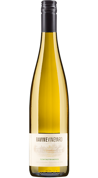 Ravine Gewurztraminer 2019