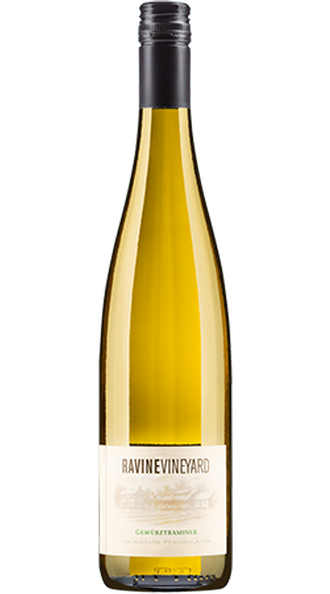 Ravine Gewurztraminer 2021
