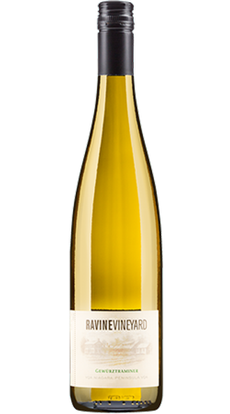Ravine Gewurztraminer 2022
