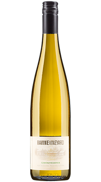 2024 Ravine Gewurztraminer