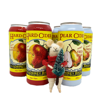 The Brighter Cider Life