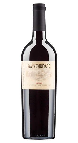 Ravine Malbec 2016