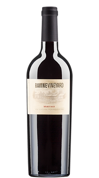 Ravine Meritage 2019