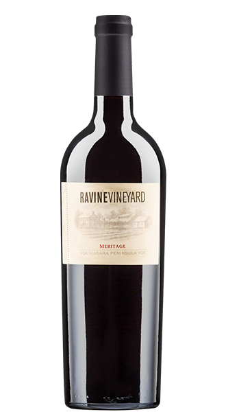 Ravine Meritage 2020