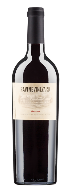 Ravine Merlot 2020