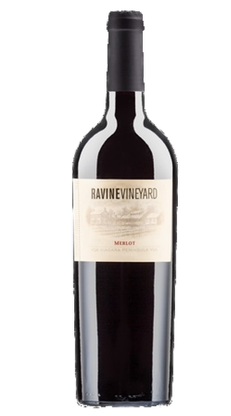 Ravine Merlot 2020