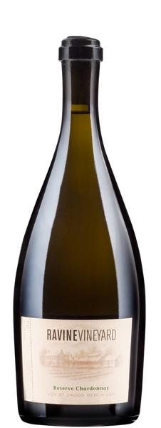 2020 Reserve Chardonnay