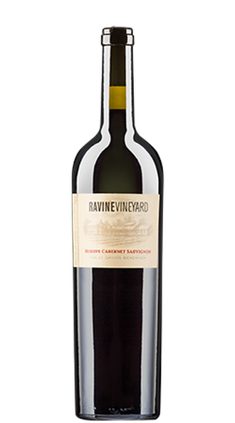 Reserve Cabernet Sauvignon 2015