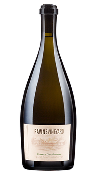 Reserve Chardonnay 2018