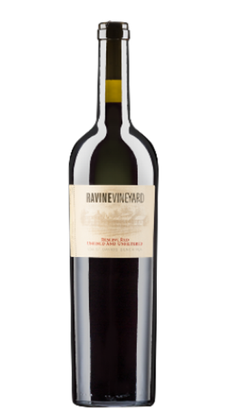 Reserve Red 2011