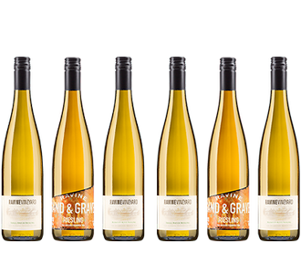 Riesling Case Sale
