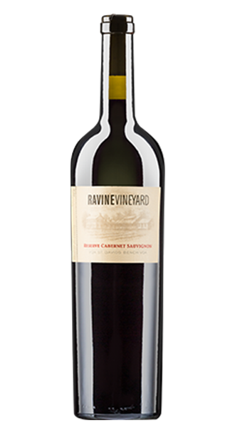 Reserve Cabernet Sauvignon 2019