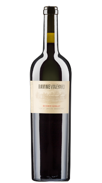 Reserve Merlot 2018